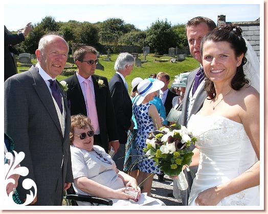 wedding by mum 159